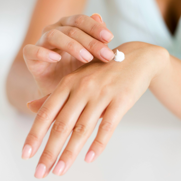 Naturkosmetik von Annemarie Börlind