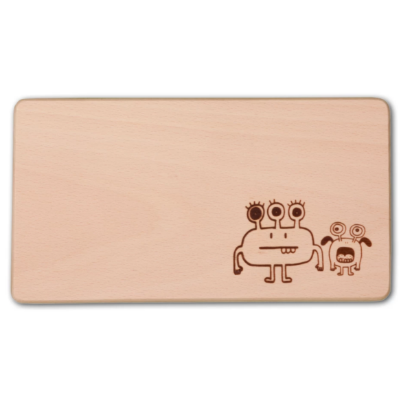 Personalisierte Geschenke aus Holz von Hofmeister
