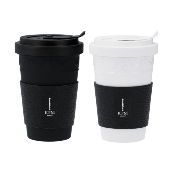 KURLAND To-Go Becher von KPM Berlin